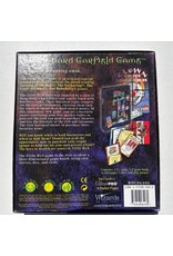 Wizards of the Coast Filthy Rich (1998) Used board game