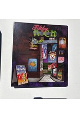 Wizards of the Coast Filthy Rich (1998) Used board game