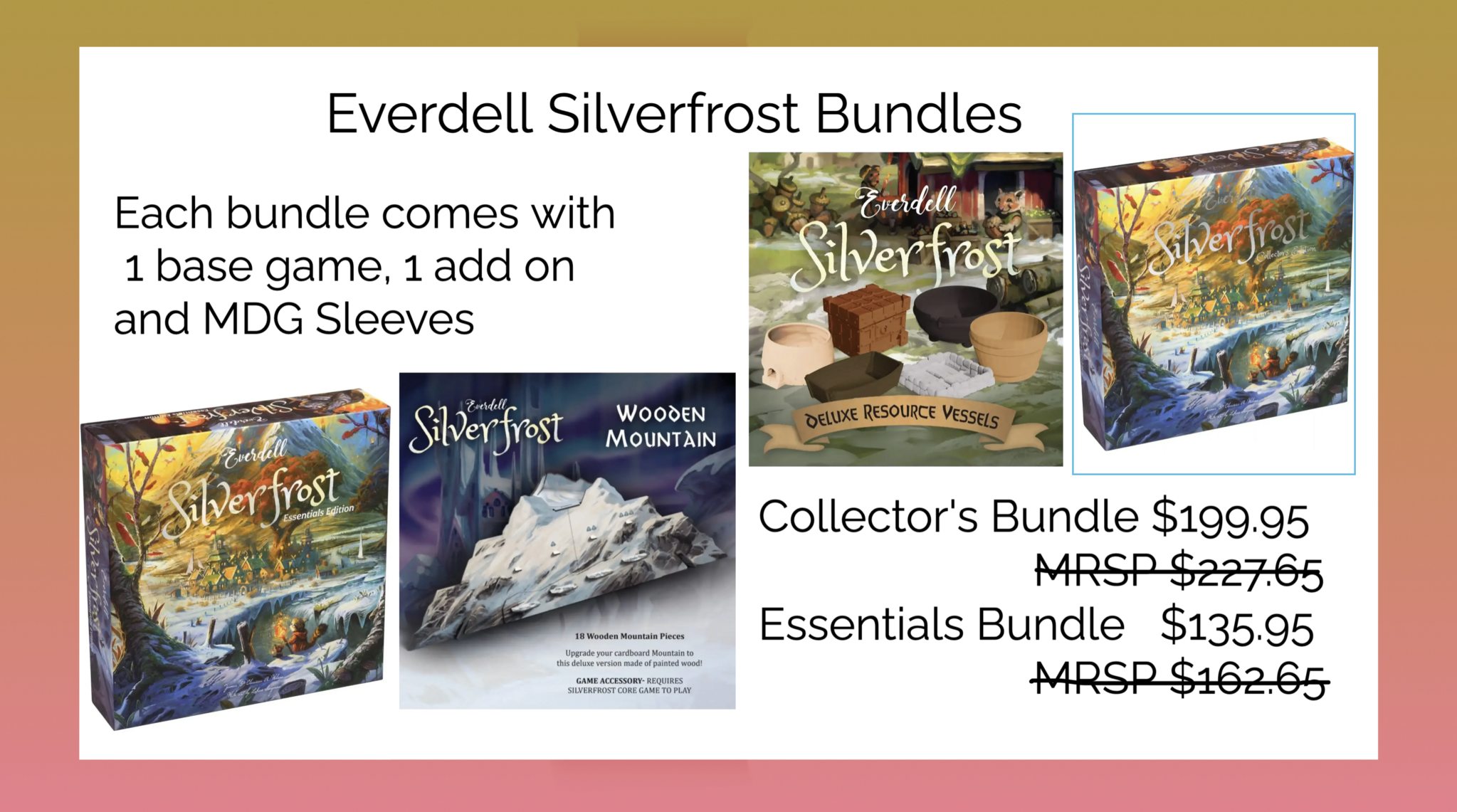SilverFrost