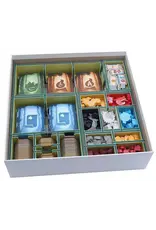The City of Games Emberleaf (2025) , Emberleaf: Trophies & Bonuses (2025) With Mayday premium Sleeves