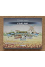 The City of Games Emberleaf (2025) , Emberleaf: Trophies & Bonuses (2025) With Mayday premium Sleeves