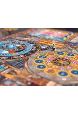 Devir Orloj: The Prague Astronomical Clock (2025) NIS with Sleeves