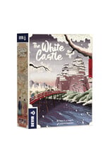 Devir The White Castle (2023) NIS with Sleeves