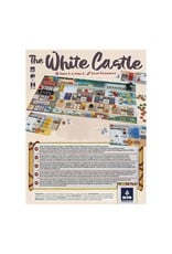 Devir The White Castle (2023) NIS with Sleeves