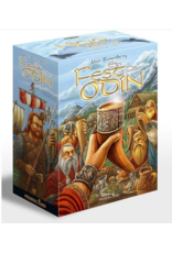 Feuerland A Feast for Odin (2023) NIS With Sleeves