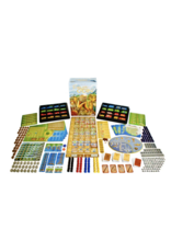 Feuerland A Feast for Odin (2023) NIS With Sleeves