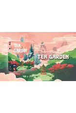 Capstone Games Tea Garden (2024) NIS with Sleeves