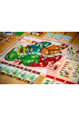 Capstone Games Tea Garden (2024) NIS with Sleeves