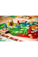 Capstone Games Tea Garden (2024) NIS with Sleeves