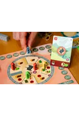 Capstone Games Tea Garden (2024) NIS with Sleeves