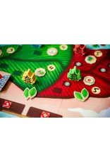 Capstone Games Tea Garden (2024) NIS with Sleeves