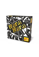 Zoch Verlag Mana Mana (2022) NIS with Sleeves