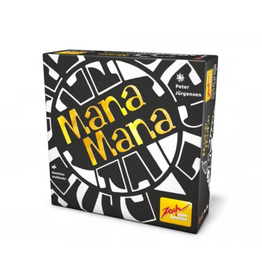 Zoch Verlag Mana Mana (2022) NIS with Sleeves