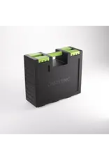 GameGenic GAME CASTLE and TUBE HOLDER Bundle