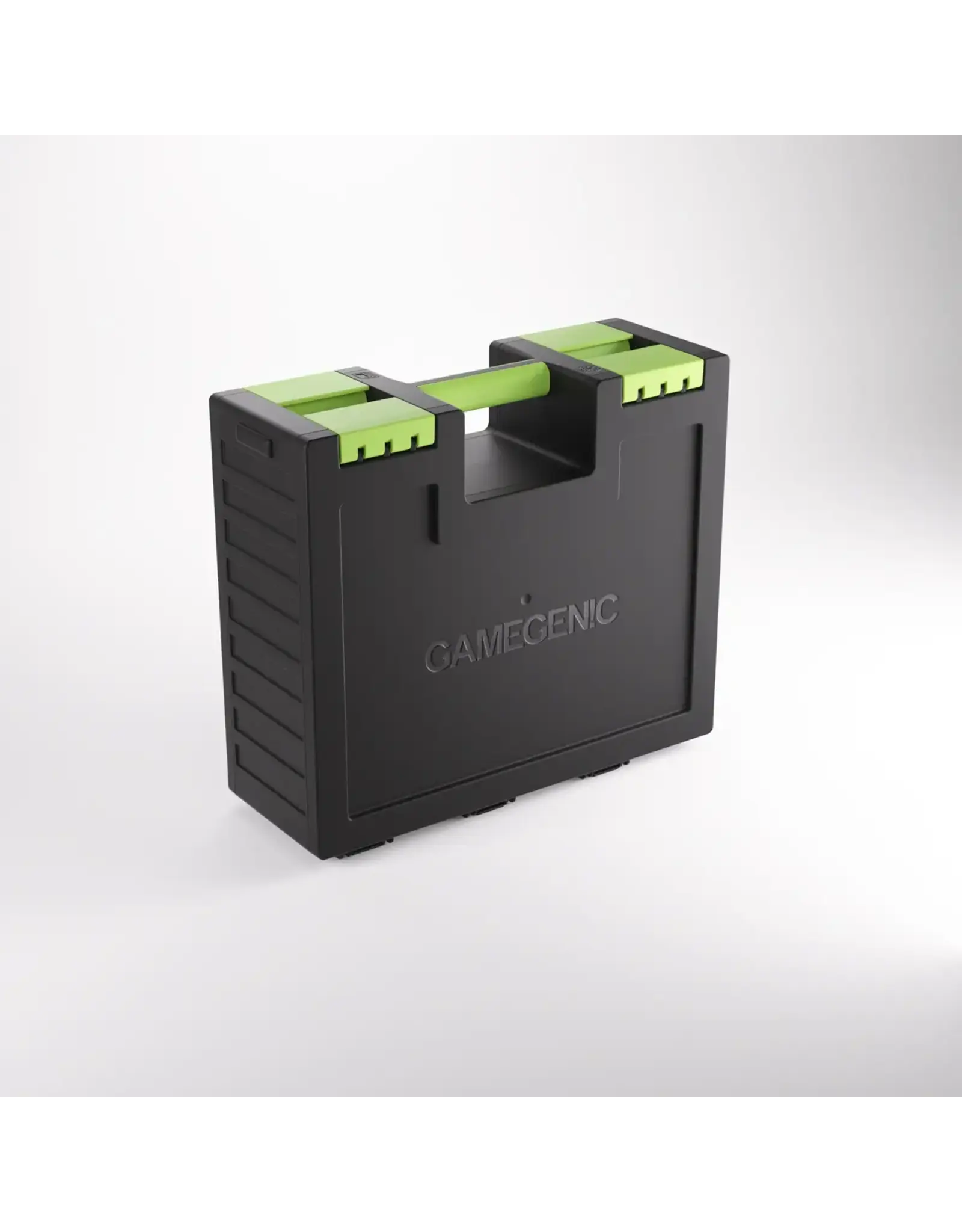GameGenic GAME CASTLE and TUBE HOLDER Bundle