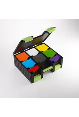GameGenic GAME CASTLE and TUBE HOLDER Bundle