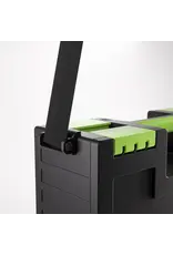 GameGenic GAME CASTLE and TUBE HOLDER Bundle