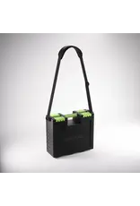 GameGenic GAME CASTLE and TUBE HOLDER Bundle