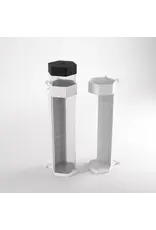 GameGenic GAME CASTLE and TUBE HOLDER Bundle
