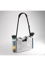 GameGenic GAME CASTLE and TUBE HOLDER Bundle