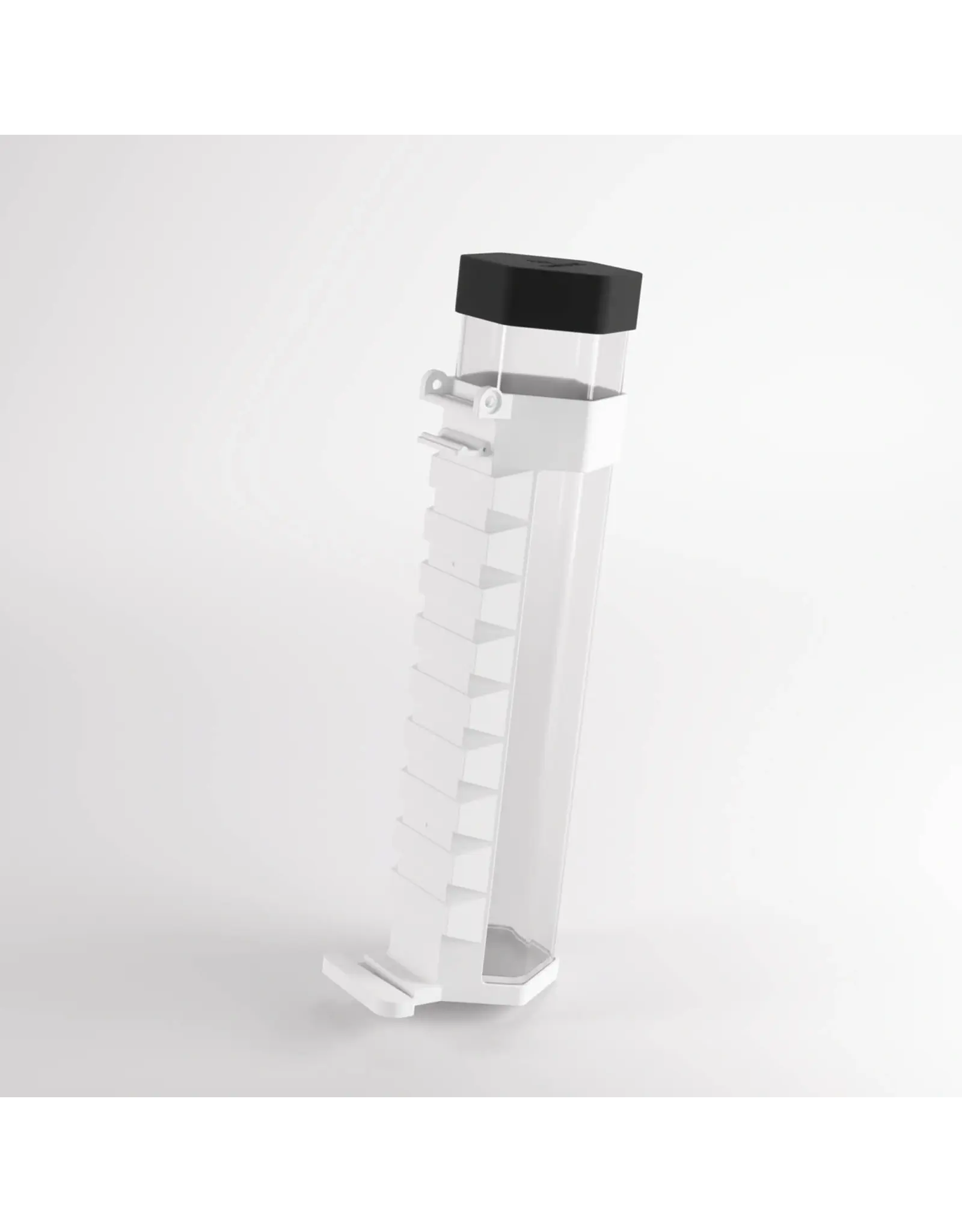 GameGenic GAME CASTLE and TUBE HOLDER Bundle