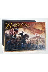 Avalon Hill Game Company Battle Cry: 150th Civil War Anniversary Edition