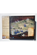 Avalon Hill Game Company Battle Cry: 150th Civil War Anniversary Edition