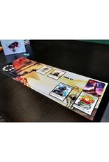 Rocnest Chroma Arcana (2025) NIS Bundled with Sleeves and 2x Playmats
