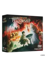 Z-Man Games The Lord of the Rings: Fate of the Fellowship (2025) NIS with Sleeves