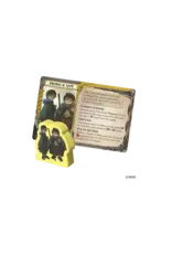 Z-Man Games The Lord of the Rings: Fate of the Fellowship (2025) NIS with Sleeves