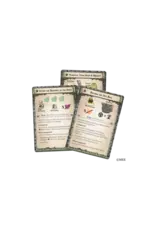 Z-Man Games The Lord of the Rings: Fate of the Fellowship (2025) NIS with Sleeves