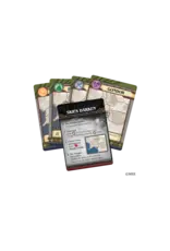 Z-Man Games The Lord of the Rings: Fate of the Fellowship (2025) NIS with Sleeves