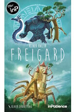 InPatience Freigard (2026) NIS with Sleeves