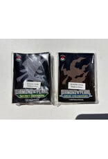Pokemon Pokemon Great Encounters and Secret Wonders  Prerelease Sleeves