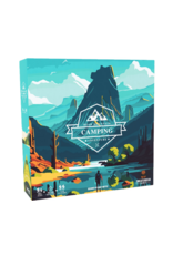 SweaterBear Bear Mountain Camping Adventure (2025) NIS with Sleeves Bundle (Dented see photos)