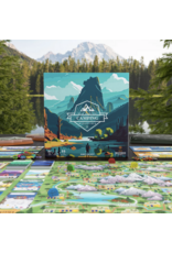 SweaterBear Bear Mountain Camping Adventure (2025) NIS with Sleeves Bundle (Dented see photos)