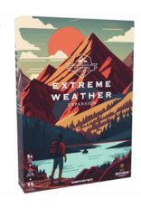 SweaterBear Bear Mountain Camping Adventure (2025) NIS with Sleeves Bundle (Dented see photos)