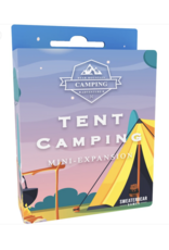 SweaterBear Bear Mountain Camping Adventure (2025) NIS with Sleeves Bundle (Dented see photos)
