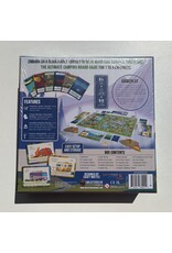 SweaterBear Bear Mountain Camping Adventure (2025) NIS with Sleeves Bundle (Dented see photos)