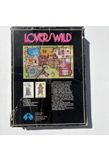 Gamma Two Games Lovers Wild (1981)