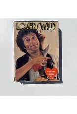 Gamma Two Games Lovers Wild (1981)