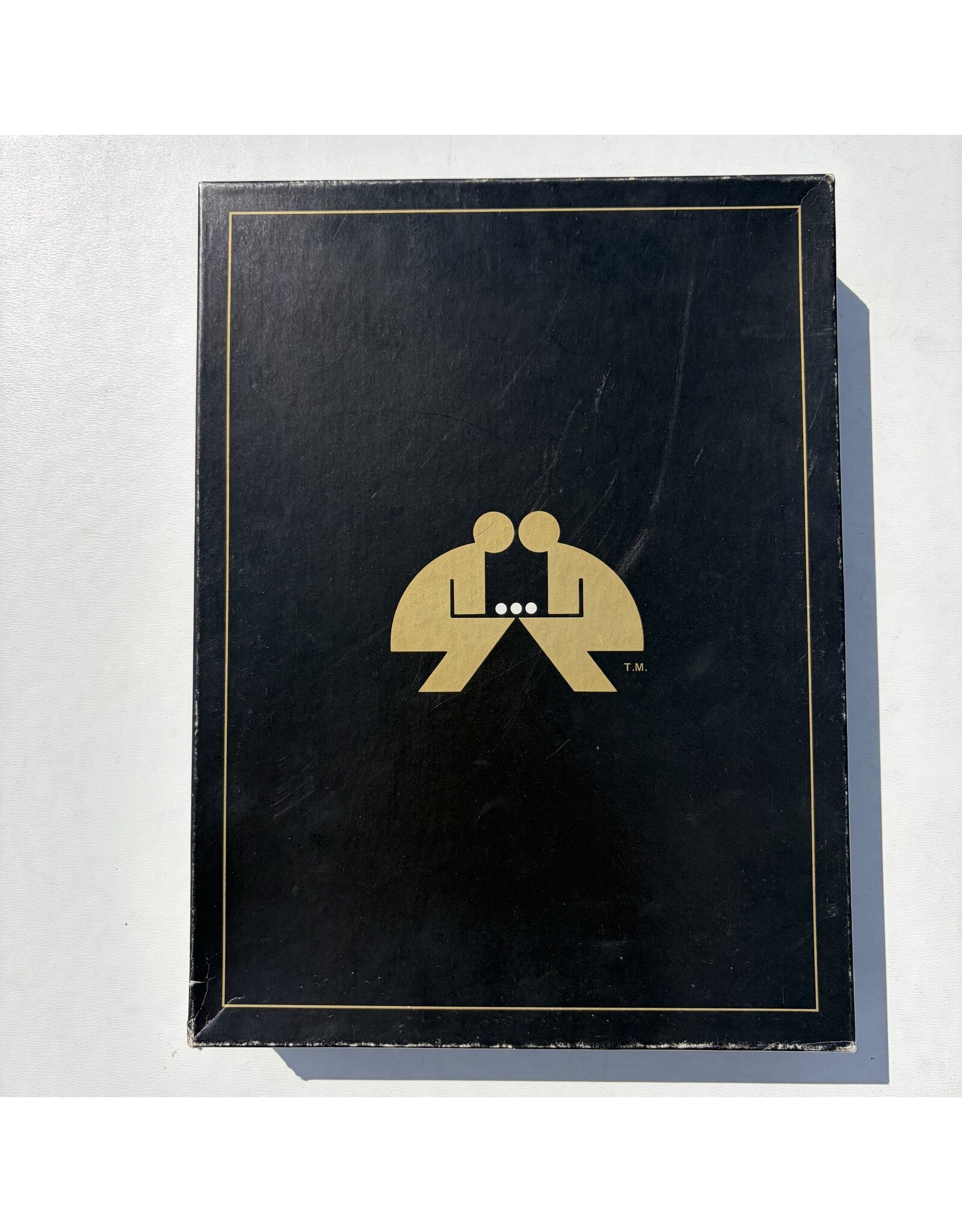 Gamma Two Games Lovers Wild (1981)