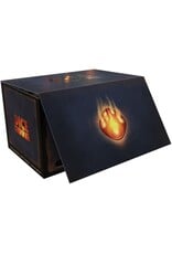 Roxley Dice Throne Strongbox Generic