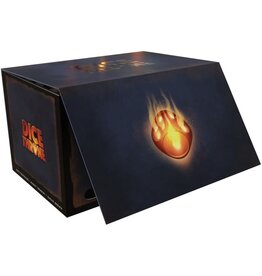 Roxley Dice Throne Strongbox Generic