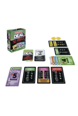 Hasbro Monopoly Deal: No Mercy (2026) NEW with Sleeves