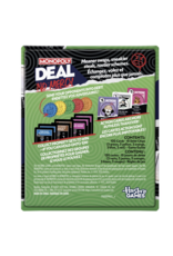 Hasbro Monopoly Deal: No Mercy (2026) NEW with Sleeves