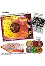 Twogether Studios Jerry Garcia's Cosmic Journey (2026) New Fully Sleeved
