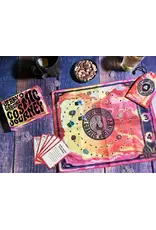 Twogether Studios Jerry Garcia's Cosmic Journey (2026) New Fully Sleeved