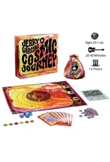 Twogether Studios Jerry Garcia's Cosmic Journey (2026) New Fully Sleeved