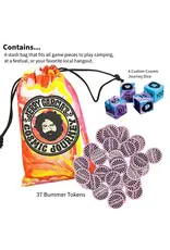 Twogether Studios Jerry Garcia's Cosmic Journey (2026) New Fully Sleeved